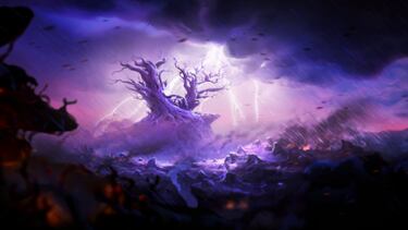 Ori and the Will of the Wisps, emoción, belleza y plataformas