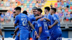 Sin refuerzos, pero con una nueva salida: la U confirma otro movimiento en el mercado