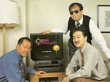 Akira Toriyama y su imborrable legado en los videojuegos