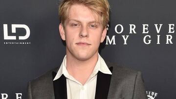 Fallece a los 20 años y por causas desconocidas el actor estadounidense Jackson Odell.