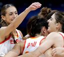 España logra el primer doblete europeo consecutivo en 28 años