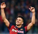 El Genoa compra el 35% restante del pase de Gio Simeone