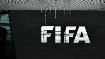 Los correos que confirmar¨ªan los sobornos en los Mundiales de Rusia 2018 y Qatar 2022