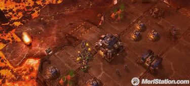 [GC] StarCraft II: Wings of Liberty, Impresiones