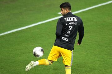 Tigres vs LAFC: Lo mejor de la final de Concacaf 2020, en imágenes