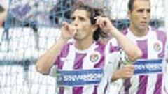 Mendilibar hará una criba, pero cuenta con Víctor