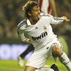 ¿Qué fue de Heinze? El 'gringo' que jugó con Cristiano y Messi