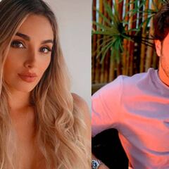 Melina Ramírez y la dedicatoria de amor hacia Juan Manuel Mendoza