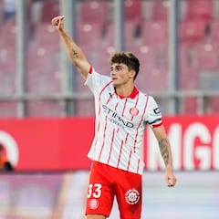 Joel Roka limpou a dúvida: ele vive pela primeira vez