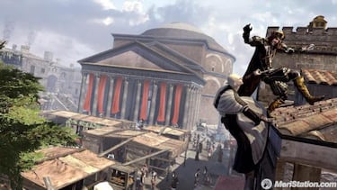 [E3] Assassin's Creed: La Hermandad