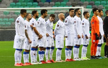 No a los parones de selecciones