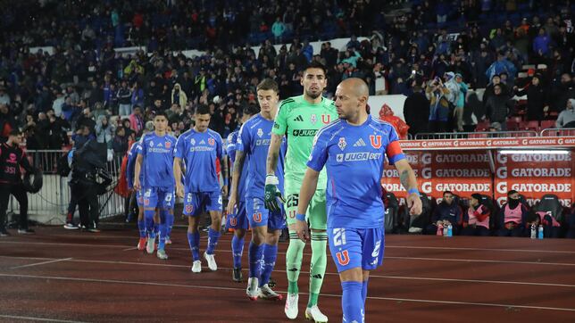 Ranking de público y aforo en los estadios Campeonato Nacional 2025: fecha 11 del fútbol chileno