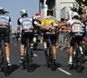 El líder dice adiós al Tour