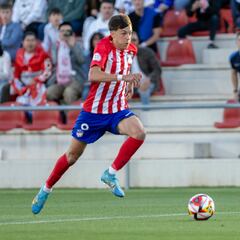 El Betis ficha a Paco Esteban, goleador del Atlético