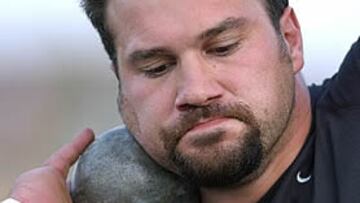 Manuel Martínez: "Un atleta no se droga para flipar"