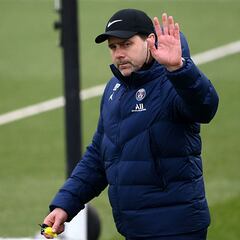 Pochettino se despide del PSG con más sombras que luces