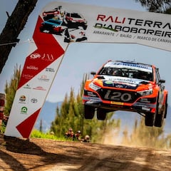 Sordo regresa al Mundial en Portugal