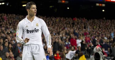 Real Madrid's five Clásico Camp Nou challenges