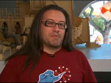 Romero, ex de id Software, en negociaciones con Square Enix