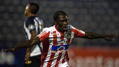 Alianza 0-2 Junior: goles, resumen y resultado