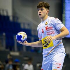 España apela al seriedad para derrotar a Brasil