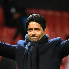 Operación millonaria para el PSG