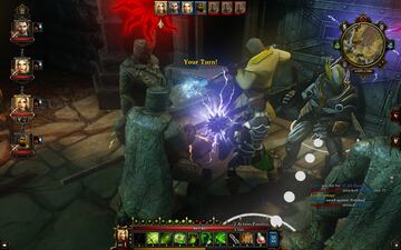 Captura de pantalla - Divinity: Original Sin (PC)