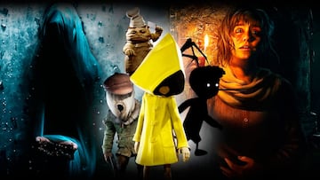 Terror indie: videojuegos independientes con una perspectiva diferente