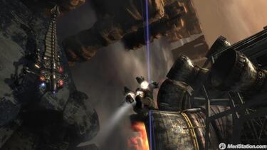 Dark Void, Impresiones