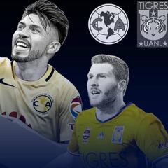 Infografía Comex Masters: ¿Cuánta experiencia tienen en semifinales los clasificados?