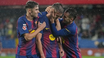 Real Oviedo - Barcelona: apuestas y pronósticos de LaLiga EA Sports - 25/9/25