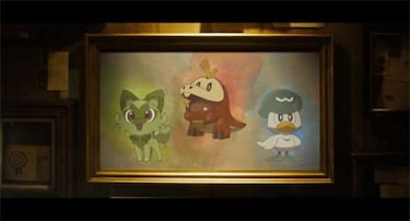 Pokémon Scarlet and Violet announced | Trailer, starters and a region based in Spain