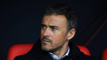 Luis Enrique savours 'best' Messi