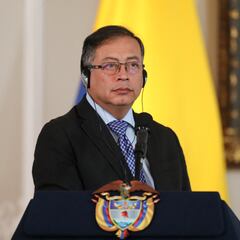 Marcha a favor de Gustavo Petro: cuándo es, fecha y cómo será