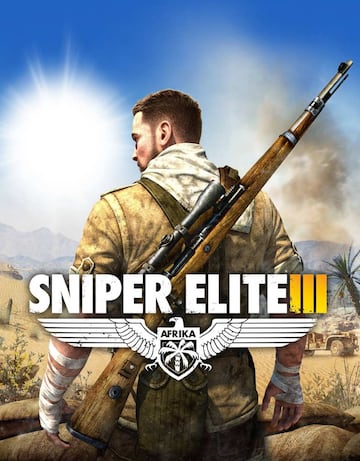 Ilustración - Sniper Elite 3 (360)