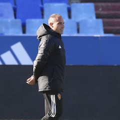 “Es vital ganar el domingo para cambiar esta dinámica negativa”