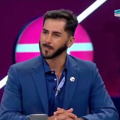 El potente llamado de Herrera a un DT chileno para asumir en la Roja