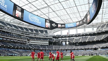 Atención a las figuras que terminan contrato en verano