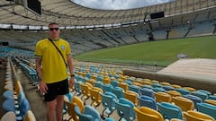 El fichaje sorpresa que cerró el mercado de Primera División