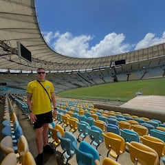 El fichaje sorpresa que cerró el mercado de Primera División