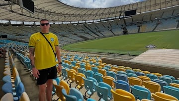 El fichaje sorpresa que cerró el mercado de Primera División