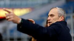 El Espanyol tendrá un nuevo consejero inesperado: Stuart Hunt