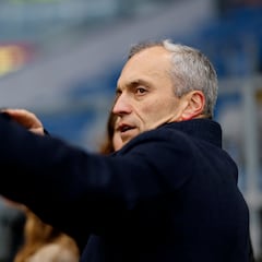 El Espanyol tendrá un nuevo consejero inesperado: Stuart Hunt