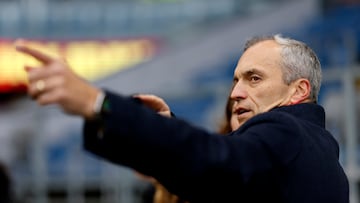 El Espanyol tendrá un nuevo consejero inesperado: Stuart Hunt