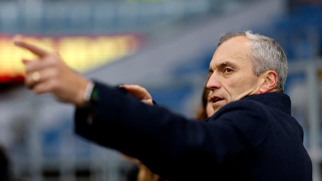 El Espanyol tendrá un nuevo consejero inesperado: Stuart Hunt