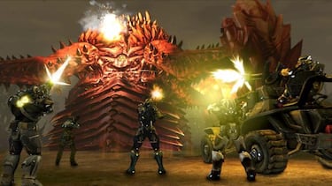 Defiance, Impresiones