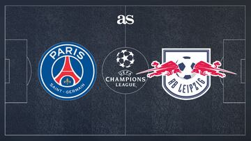 All the information you need to know on how and where to watch Paris Saint-Germain host Leipzig at Parc des Princes (Paris) on 24 November at 21:00 CET.
