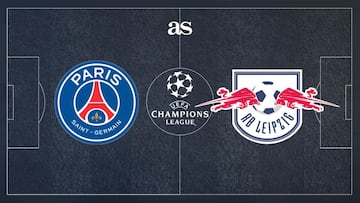 All the information you need to know on how and where to watch Paris Saint-Germain host Leipzig at Parc des Princes (Paris) on 24 November at 21:00 CET.