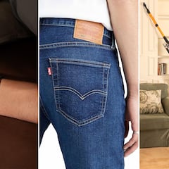 Esto es lo más vendido en Amazon en el mes de enero de 2026