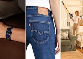 Esto ha sido lo más vendido en Amazon en el mes de enero